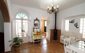 Casa Rural Merida